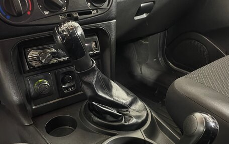 Chevrolet Niva I рестайлинг, 2012 год, 555 000 рублей, 16 фотография