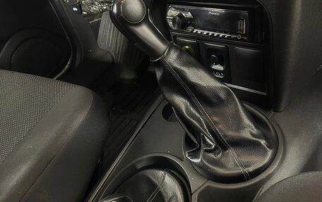 Chevrolet Niva I рестайлинг, 2012 год, 555 000 рублей, 17 фотография