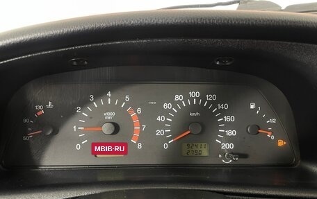 Chevrolet Niva I рестайлинг, 2012 год, 555 000 рублей, 15 фотография