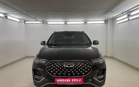 Chery Tiggo 8 Pro, 2023 год, 2 230 000 рублей, 2 фотография