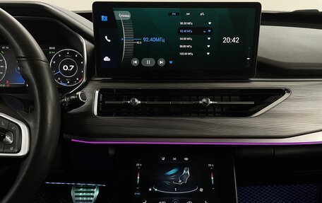 Chery Tiggo 8 Pro, 2023 год, 2 230 000 рублей, 7 фотография