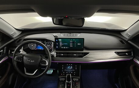 Chery Tiggo 8 Pro, 2023 год, 2 230 000 рублей, 5 фотография