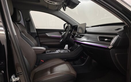 Chery Tiggo 8 Pro, 2023 год, 2 230 000 рублей, 13 фотография