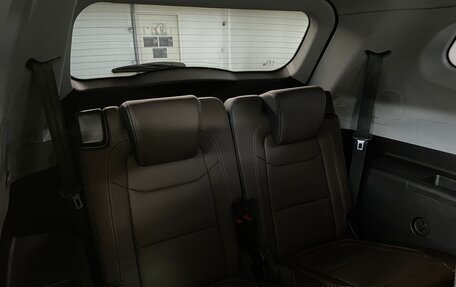 Chery Tiggo 8 Pro, 2023 год, 2 230 000 рублей, 15 фотография