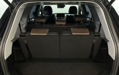 Chery Tiggo 8 Pro, 2023 год, 2 230 000 рублей, 16 фотография