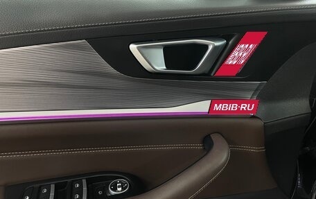 Chery Tiggo 8 Pro, 2023 год, 2 230 000 рублей, 10 фотография