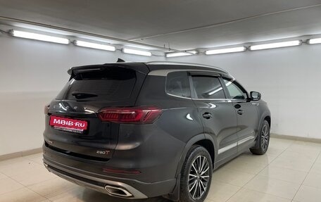 Chery Tiggo 8 Pro, 2023 год, 2 230 000 рублей, 4 фотография