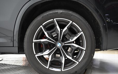 BMW X3, 2022 год, 4 350 000 рублей, 9 фотография