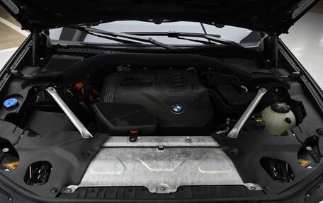 BMW X3, 2022 год, 4 350 000 рублей, 12 фотография