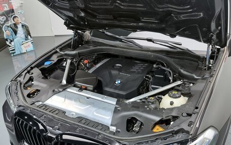 BMW X3, 2022 год, 4 350 000 рублей, 15 фотография