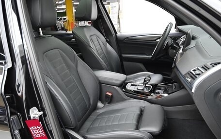 BMW X3, 2022 год, 4 350 000 рублей, 20 фотография