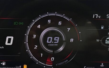 Hyundai Elantra, 2023 год, 1 622 000 рублей, 7 фотография