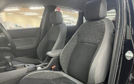 Honda Fit, 2022 год, 1 438 000 рублей, 7 фотография