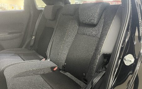 Honda Fit, 2022 год, 1 438 000 рублей, 6 фотография