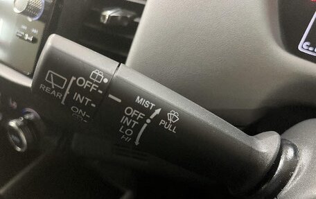 Honda Fit, 2022 год, 1 438 000 рублей, 12 фотография