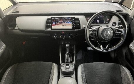 Honda Fit, 2022 год, 1 438 000 рублей, 9 фотография