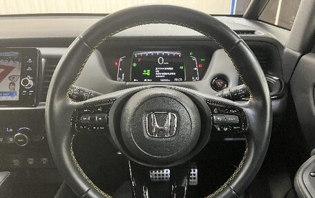 Honda Fit, 2022 год, 1 438 000 рублей, 10 фотография