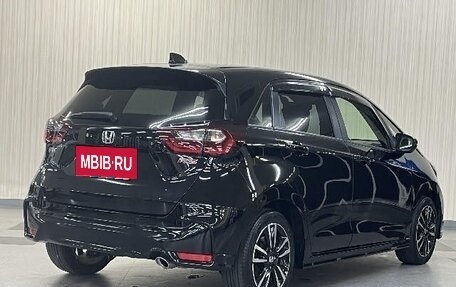 Honda Fit, 2022 год, 1 438 000 рублей, 3 фотография