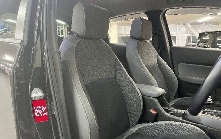 Honda Fit, 2022 год, 1 438 000 рублей, 8 фотография