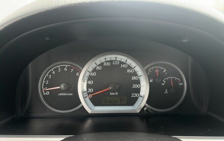 Chevrolet Lacetti, 2011 год, 490 000 рублей, 9 фотография