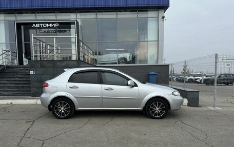 Chevrolet Lacetti, 2011 год, 490 000 рублей, 4 фотография