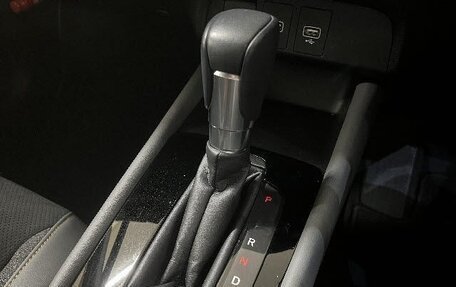 Honda Fit, 2022 год, 1 438 000 рублей, 16 фотография