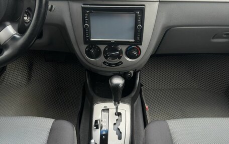 Chevrolet Lacetti, 2011 год, 490 000 рублей, 11 фотография