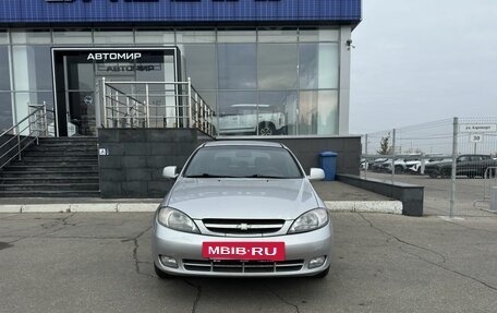 Chevrolet Lacetti, 2011 год, 490 000 рублей, 2 фотография