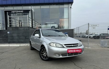 Chevrolet Lacetti, 2011 год, 490 000 рублей, 3 фотография