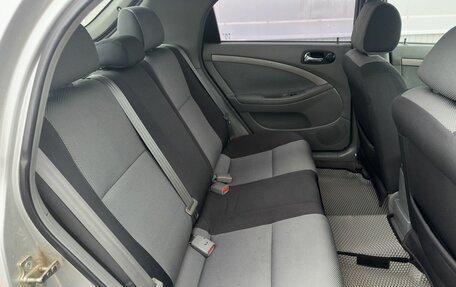 Chevrolet Lacetti, 2011 год, 490 000 рублей, 12 фотография