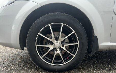 Chevrolet Lacetti, 2011 год, 490 000 рублей, 14 фотография