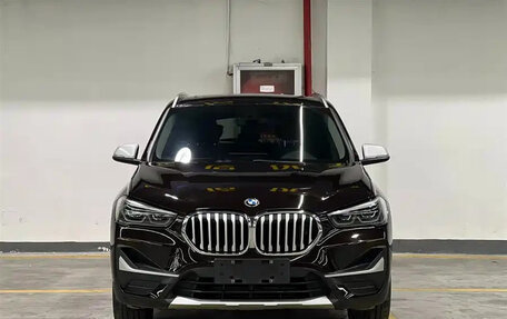BMW X1, 2022 год, 2 455 855 рублей, 2 фотография