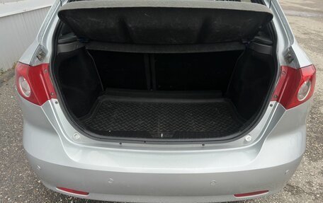 Chevrolet Lacetti, 2011 год, 490 000 рублей, 15 фотография