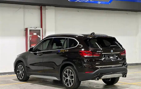 BMW X1, 2022 год, 2 455 855 рублей, 4 фотография