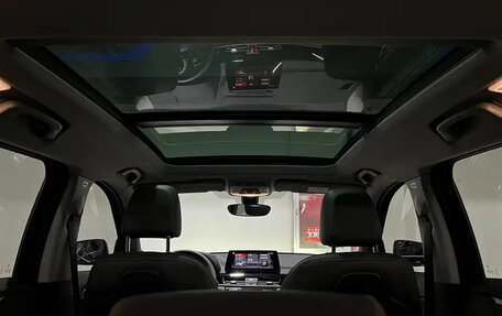 BMW X1, 2022 год, 2 455 855 рублей, 8 фотография