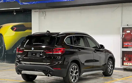 BMW X1, 2022 год, 2 455 855 рублей, 5 фотография