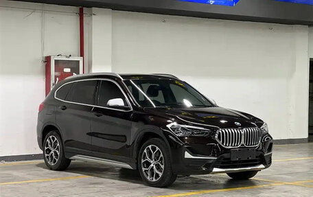 BMW X1, 2022 год, 2 455 855 рублей, 3 фотография