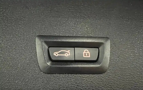 BMW X1, 2022 год, 2 455 855 рублей, 10 фотография