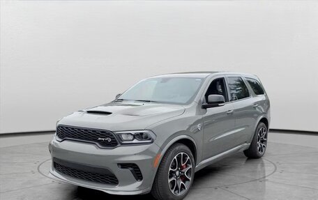 Dodge Durango III, 2025 год, 18 275 784 рублей, 2 фотография