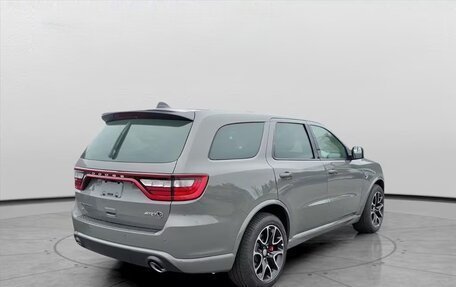 Dodge Durango III, 2025 год, 18 275 784 рублей, 5 фотография
