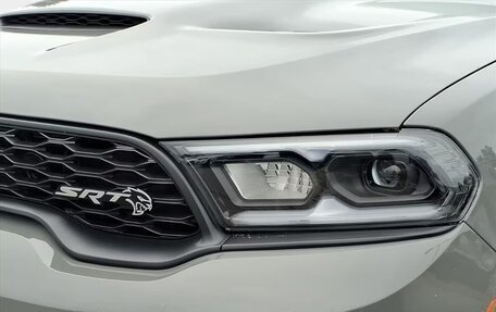 Dodge Durango III, 2025 год, 18 275 784 рублей, 7 фотография