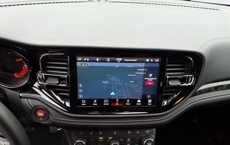 Dodge Durango III, 2025 год, 18 275 784 рублей, 13 фотография