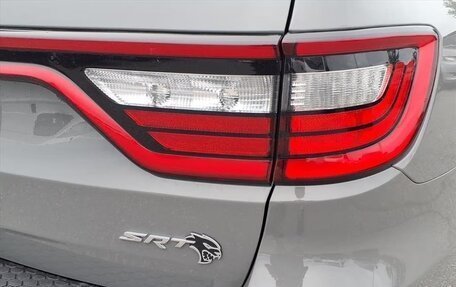 Dodge Durango III, 2025 год, 18 275 784 рублей, 8 фотография