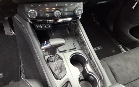 Dodge Durango III, 2025 год, 18 275 784 рублей, 17 фотография