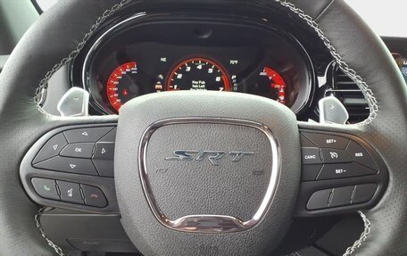 Dodge Durango III, 2025 год, 18 275 784 рублей, 14 фотография