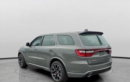 Dodge Durango III, 2025 год, 18 275 784 рублей, 6 фотография