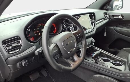 Dodge Durango III, 2025 год, 18 275 784 рублей, 15 фотография