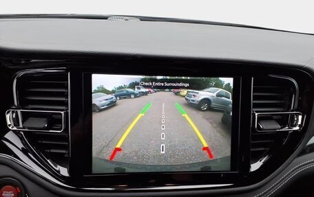 Dodge Durango III, 2025 год, 18 275 784 рублей, 18 фотография