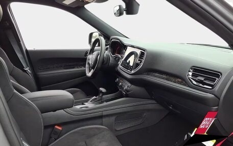 Dodge Durango III, 2025 год, 18 275 784 рублей, 11 фотография