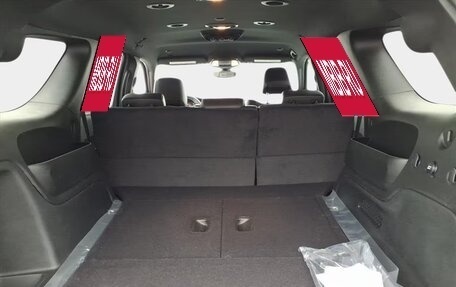 Dodge Durango III, 2025 год, 18 275 784 рублей, 16 фотография